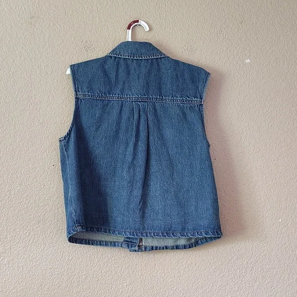 Future Collective Vest / Size XS - Picture 5 of 11